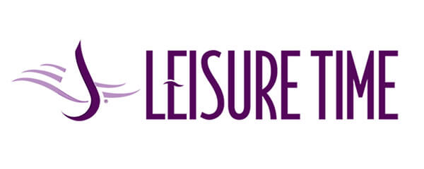 Image result for leisure time spa logo