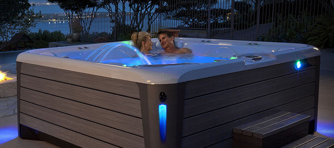 Hot Tubs Aqua Pro Pool Spa Hot Spring Spas
