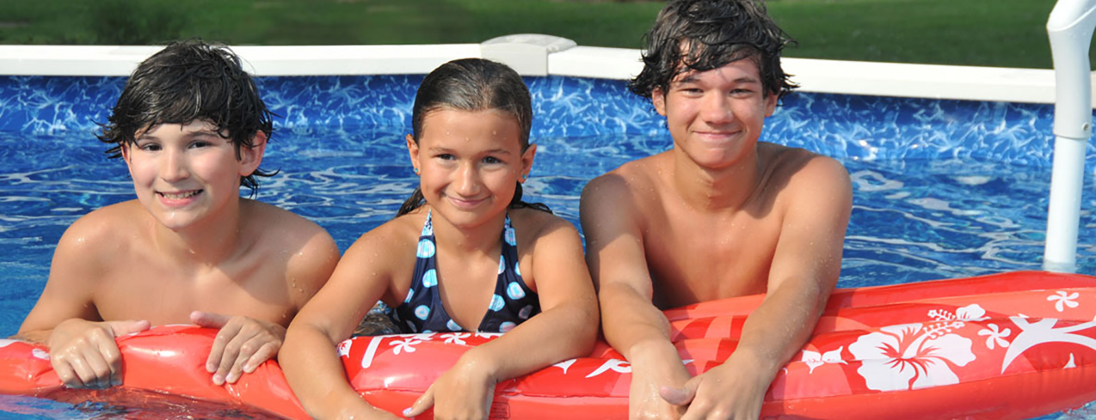 Doughboy Above Ground Pools