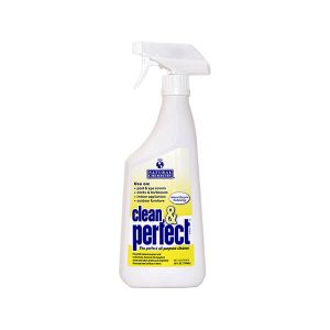 Clean & Perfect™