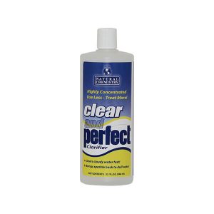 Clear and Perfect™