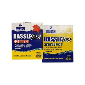 Hasslefree Kit™