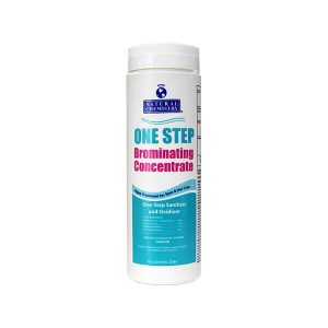 One-Step Brominating Concentrate™