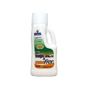 Pool Magic™ + Phosfree®