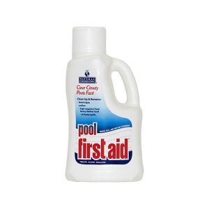 Pool First Aid™
