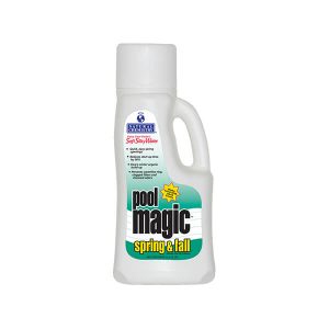 Pool Magic™ Spring & Fall