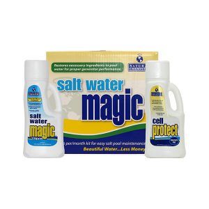 Salt Water Magic Monthly Kit™