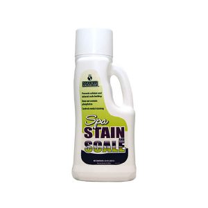 Spa Stain & Scale™