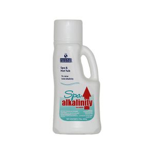 Spa Alkalinity Increaser™