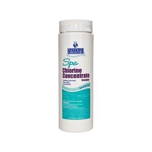 Spa Chlorine Concentrate™