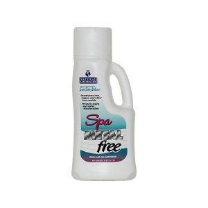 Spa Metalfree™