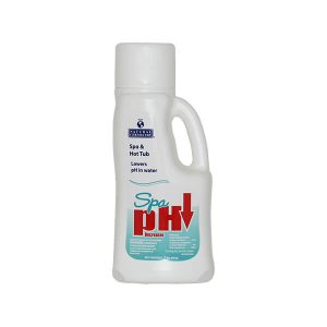 Spa pH Decreaser™