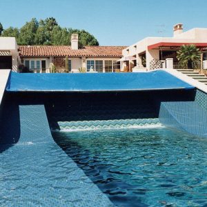 Automatic Pool Covers