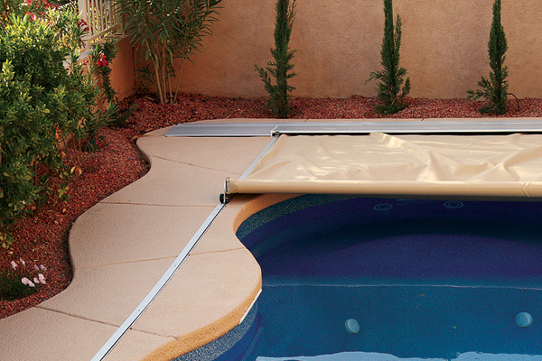 Our Selection of Automatic Pool Cover Products