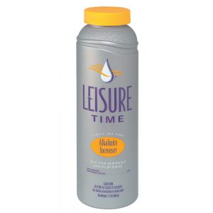 Alkalinity Increaser