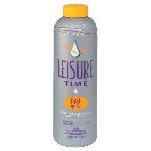 Liquid Spa Up