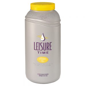 pH Balance Plus