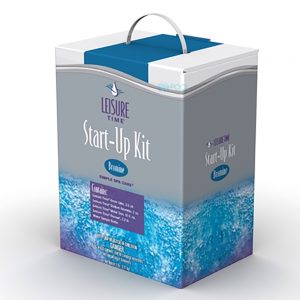 Bromine Start-up Kit