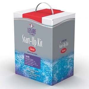 Chlorine Start-up Kit