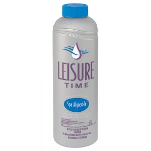 Leisure Time® Spa Algaecide