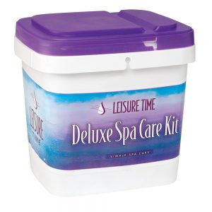 Spa Support Kit