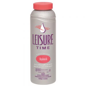 Replenish