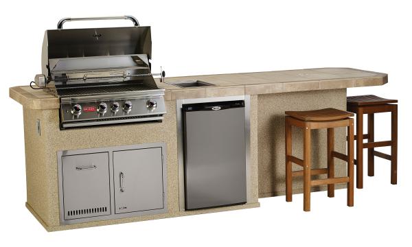 Bull Outdoor Kitchens Aqua Pro Pool Spa Bull Outdoor Kitchens Aqua Pro Pool Spa